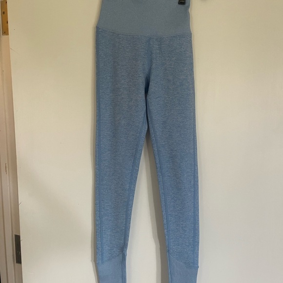 Alo AloSoft Leggings XXS - Picture 2 of 4